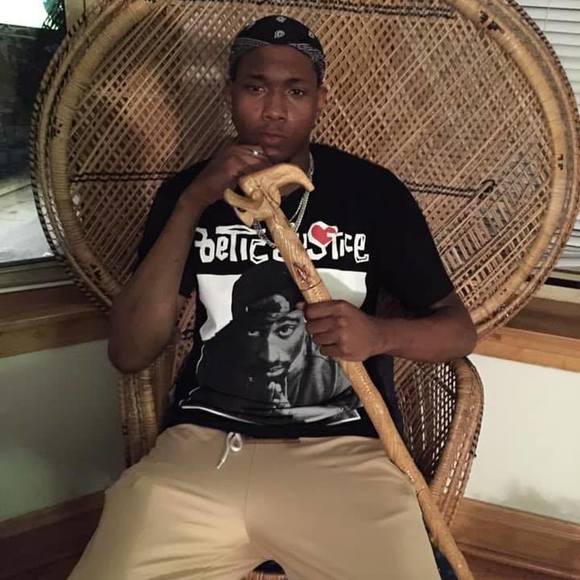 Meet your Posher, Jordan - Picture 1 of 1